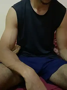 Young arabe online show from 07-18-26, 02:05