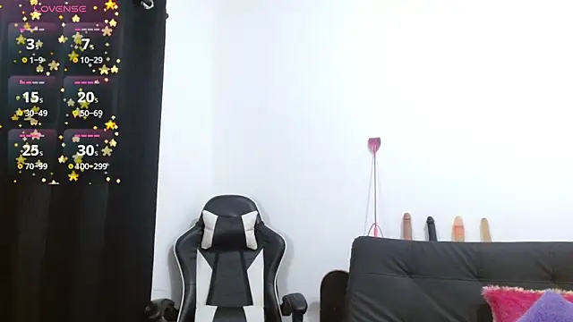 Snapshot of Kiara-Rider chatting on 02-17-26, 03:47 Kiara-Rider online show from 02-17-26, 03:47