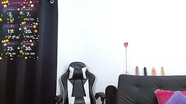 Snapshot of Kiara-Rider chatting on 03-03-26, 02:56 Kiara-Rider online show from 03-03-26, 02:56