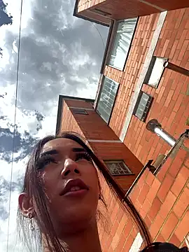 Nikol Rang   online show from 11-03-25, 06:31