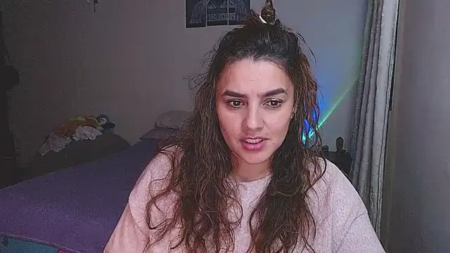 Lu perez online show from 02-05-25, 02:29