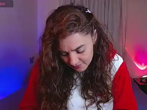 Lu perez online show from 03-20-25, 03:56