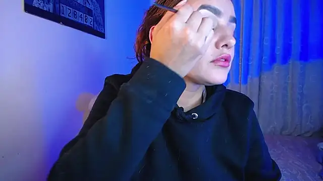 Lu perez online show from 03-28-26, 11:26