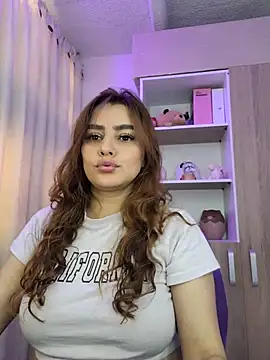 Lu perez online show from 05-14-26, 02:46