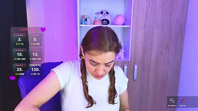 Lu perez online show from 06-23-26, 12:58