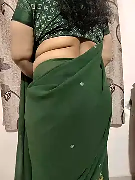 bhuvana555 online show from 12-24-24, 09:00