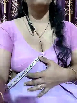 bhuvana555 online show from 01-26-25, 09:18