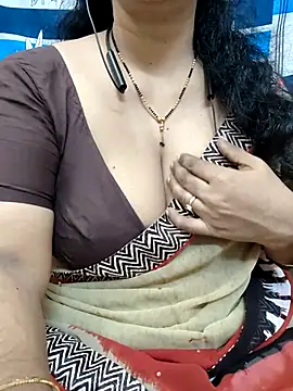 bhuvana555 online show from 02-24-25, 04:16