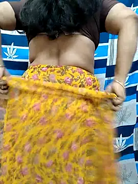 bhuvana555 online show from 03-13-25, 05:11