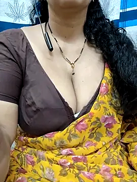 bhuvana555 online show from 03-19-25, 03:52