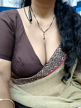 bhuvana555 online show from 03-22-25, 12:14