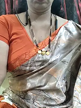 bhuvana555 online show from 09-22-25, 04:31