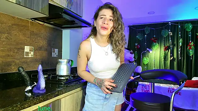 oriana thomson2 online show from 01-11-25, 02:20