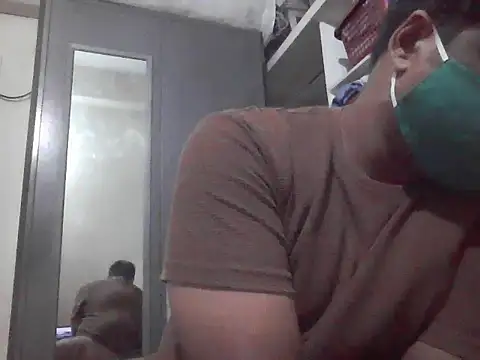 laxman2323 online show from 10-21-25, 08:20