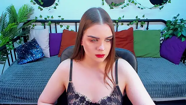 ErlineDashow online show from 03-20-25, 05:25