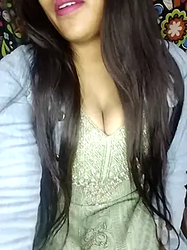 Sreya213 online show from 02-03-26, 08:36