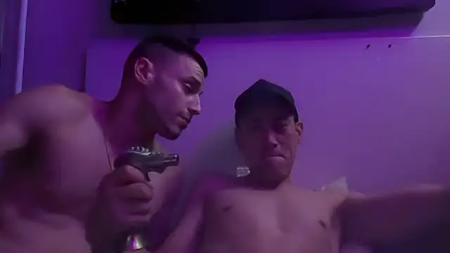 hot shot 13 online show from 11-07-25, 10:04