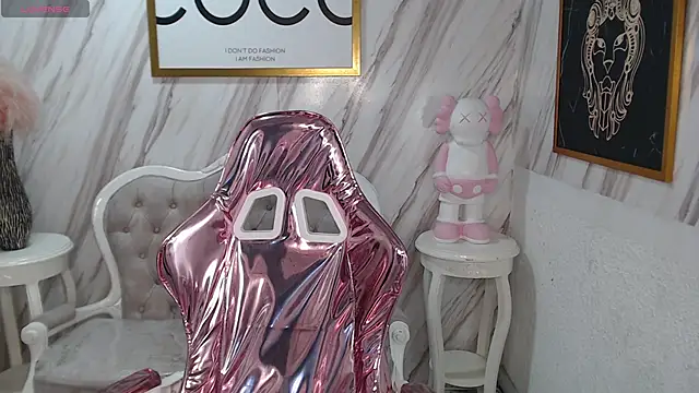 Violeth b online show from 01-31-25, 12:40