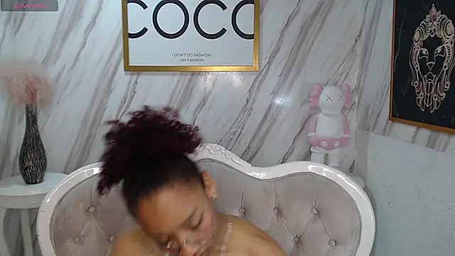 Violeth b online show from 01-31-25, 06:47