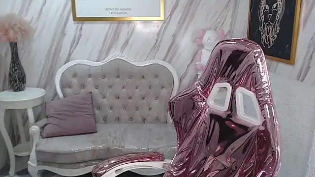 Violeth b online show from 02-15-25, 12:43