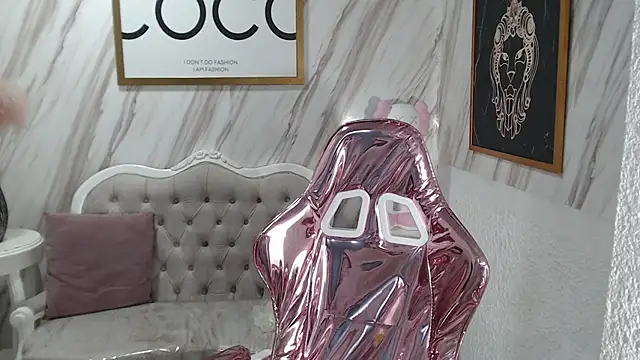 Violeth b online show from 02-25-25, 12:45