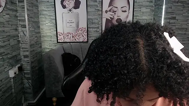 Violeth b online show from 09-10-25, 12:49