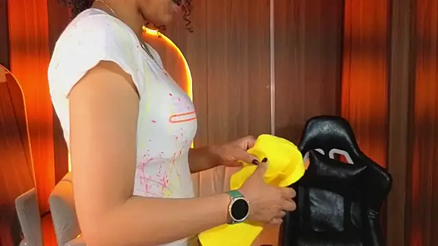 Violeth b online show from 02-02-26, 12:59