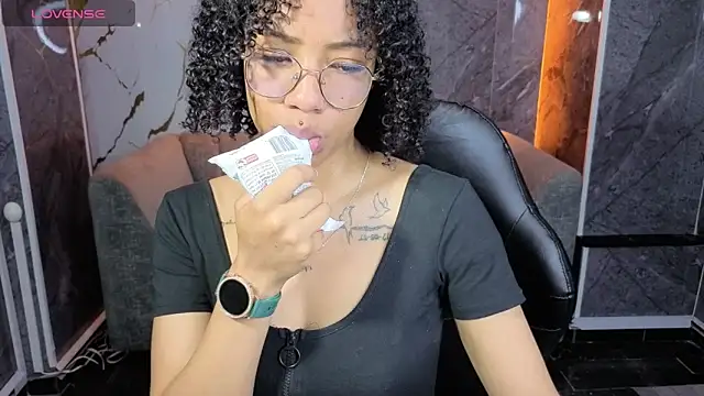 Violeth b online show from 02-20-26, 12:49