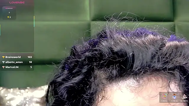 SelenSummer online show from 02-05-25, 01:44