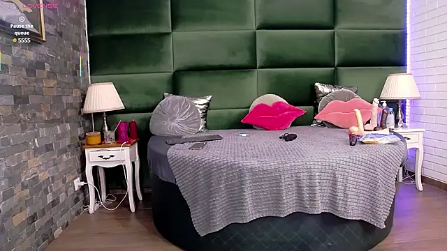 SelenSummer online show from 02-09-25, 06:22