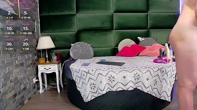 SelenSummer online show from 02-21-25, 06:18