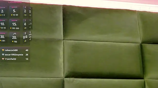 SelenSummer online show from 03-15-25, 12:34