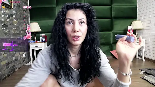 SelenSummer online show from 09-10-25, 04:12