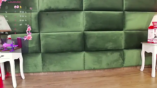 SelenSummer online show from 10-02-25, 03:57