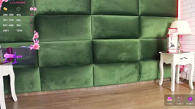 SelenSummer online show from 10-10-25, 04:11