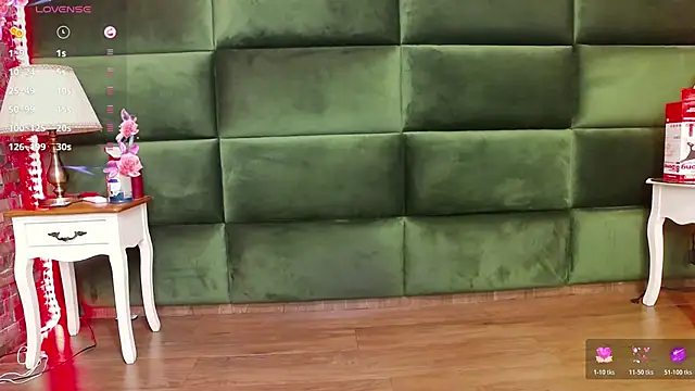 SelenSummer online show from 11-24-25, 08:08