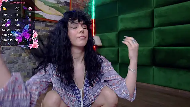 SelenSummer online show from 02-22-26, 07:56