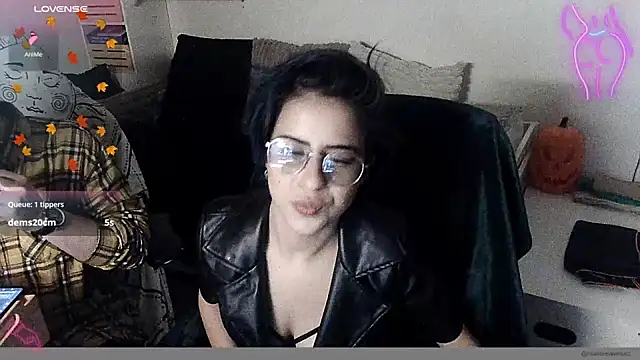 Snapshot of LisandreLaVenale chatting on 12-04-24, 11:13 LisandreLaVenale online show from 12-04-24, 11:13