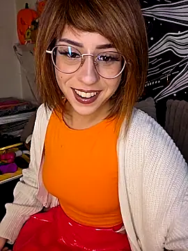 LisandreLaVenale online show from 10-06-25, 10:07