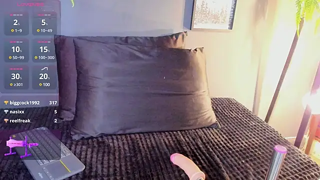 RivenFerretty online show from 12-13-24, 06:27