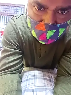 punjabimunda28 online show from 12-14-25, 07:58