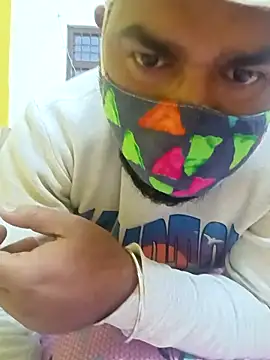 punjabimunda28 online show from 12-22-25, 06:43