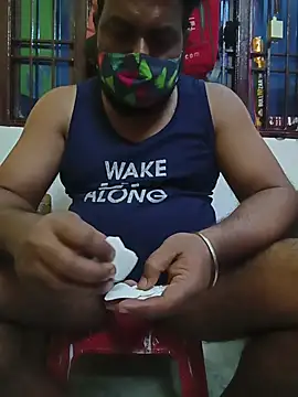 punjabimunda28 online show from 02-25-26, 04:49