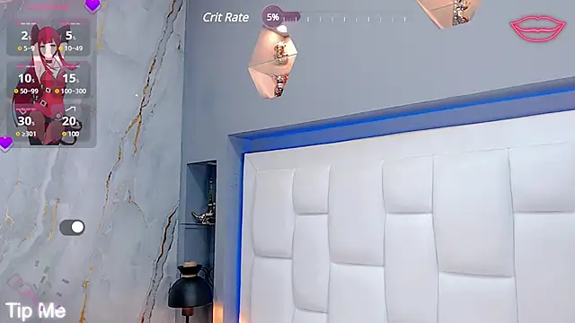 JessieAfrodita online show from 02-28-25, 01:03