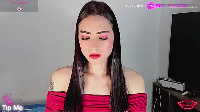 JessieAfrodita online show from 01-11-26, 06:40