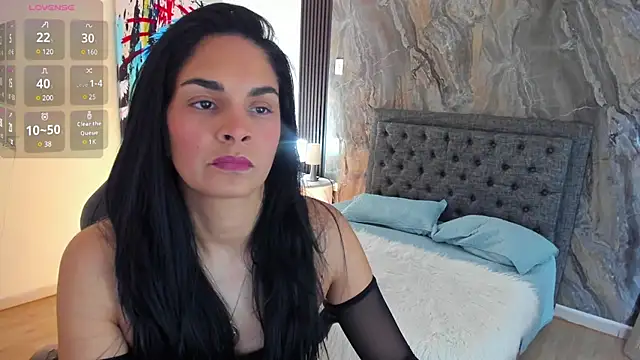 Snapshot of Carlota_milf_30 chatting on 02-12-25, 06:30 Carlota milf 30 online show from 02-12-25, 06:30