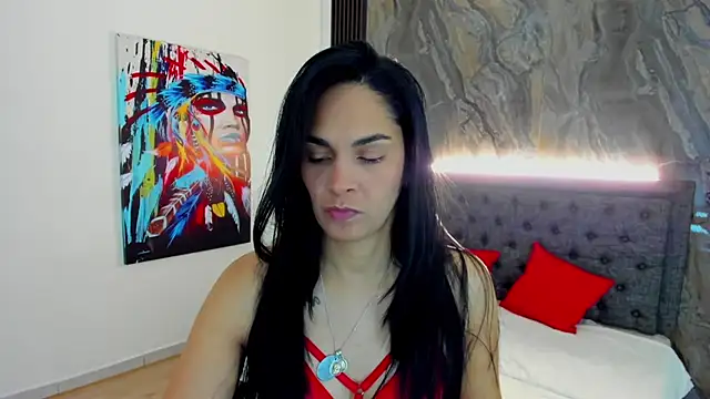 Snapshot of Carlota_milf_30 chatting on 03-02-25, 03:48 Carlota milf 30 online show from 03-02-25, 03:48