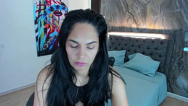 Snapshot of Carlota_milf_30 chatting on 03-04-25, 04:09 Carlota milf 30 online show from 03-04-25, 04:09