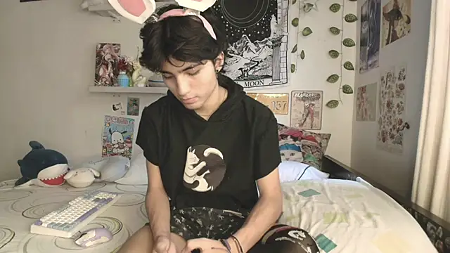 Corey Glenn online show from 02-06-26, 02:42