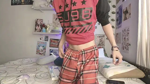 Corey Glenn online show from 02-09-26, 03:16